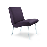Кресло Walter Knoll Vostra Armchair
