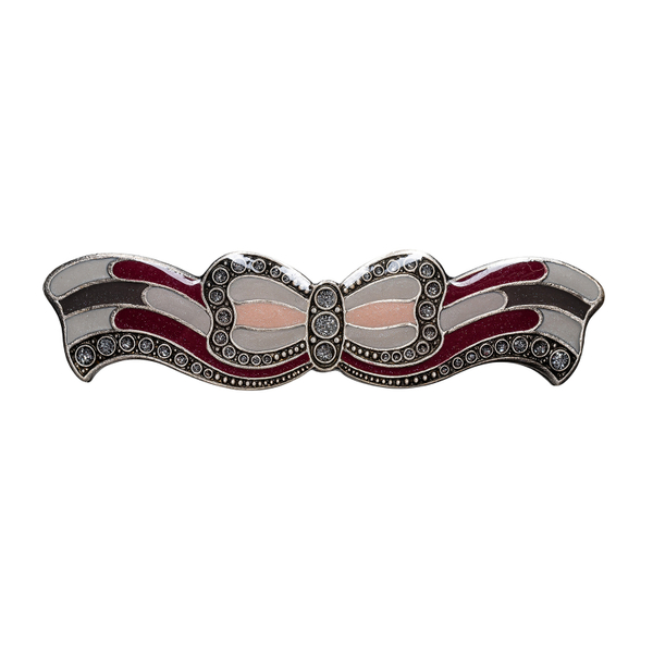 Заколка для волос Clara Bijoux G23537-27 R/S