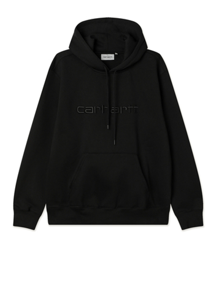 Мужская Толстовка Hooded Carhartt