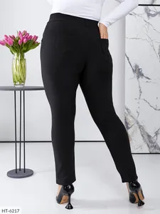 Брюки HT-6219 Фабрика Моды