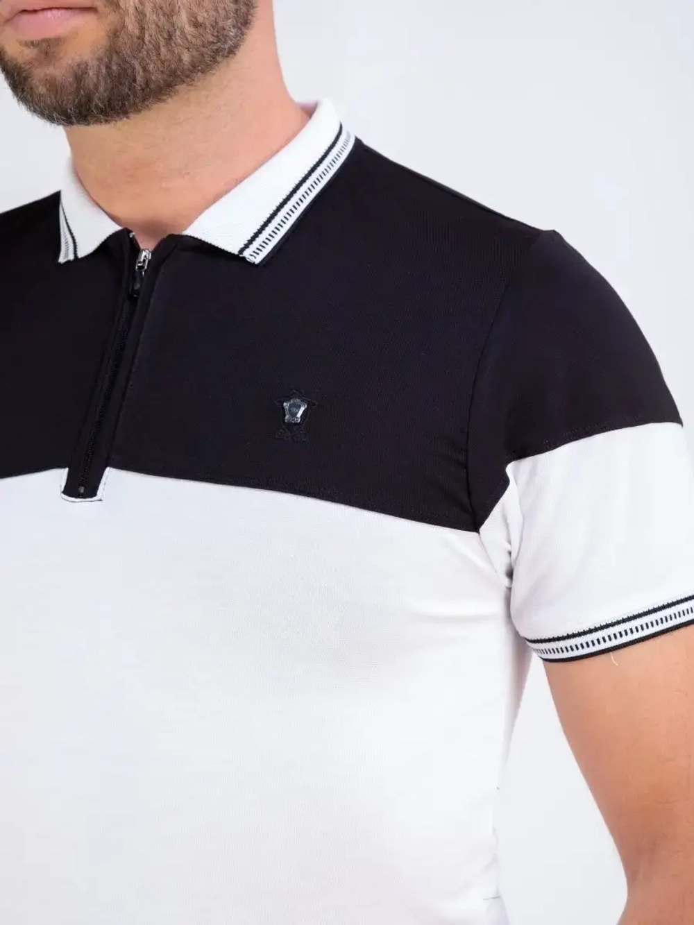 Футболка поло мужская Турция, тенниска