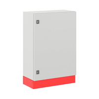 Фланцы цоколя ST ВхШ 100х400мм