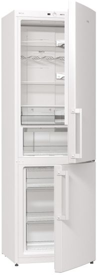 Холодильник Gorenje NRK 6191 GHX