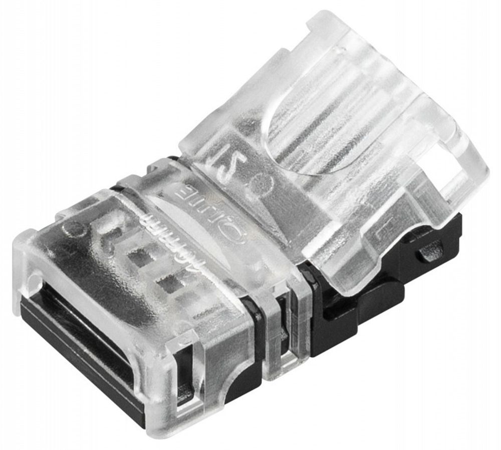 Соединитель лент линейный жесткий Arlight  032239