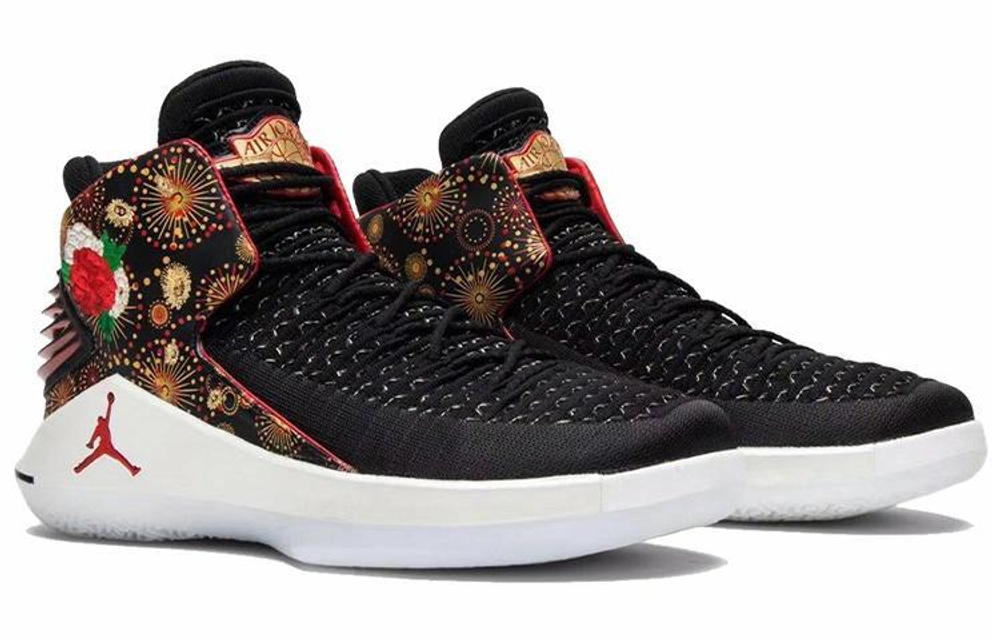 Кроссовки Jordan Air Jordan 32 Pf Cny