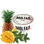 Molfar Virginia - ХАМ (100g)