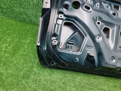 Крышка багажника Chery Tiggo 8 Pro Max (2023-н.в.)