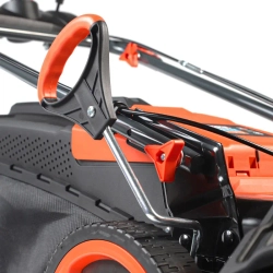 PATRIOT PT 55LS газонокосилка бензиновая 512109055