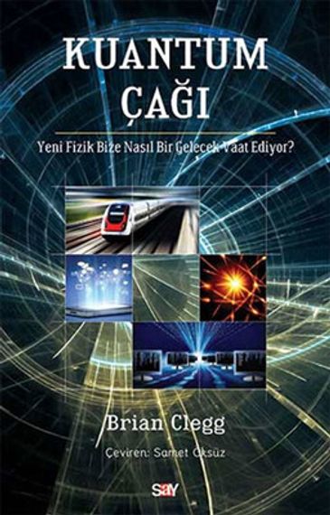 Kuantum Çağı