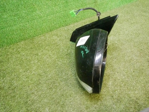 Зеркало левое Volvo V40 2 (2012-2019) 10 контактов