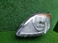 Фара левая Sollers Atlant (2022-н.в.) галоген