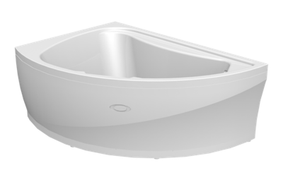 Альбена лев фронтальная панель к ванне