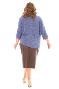 Юбка 4385 Fabrika