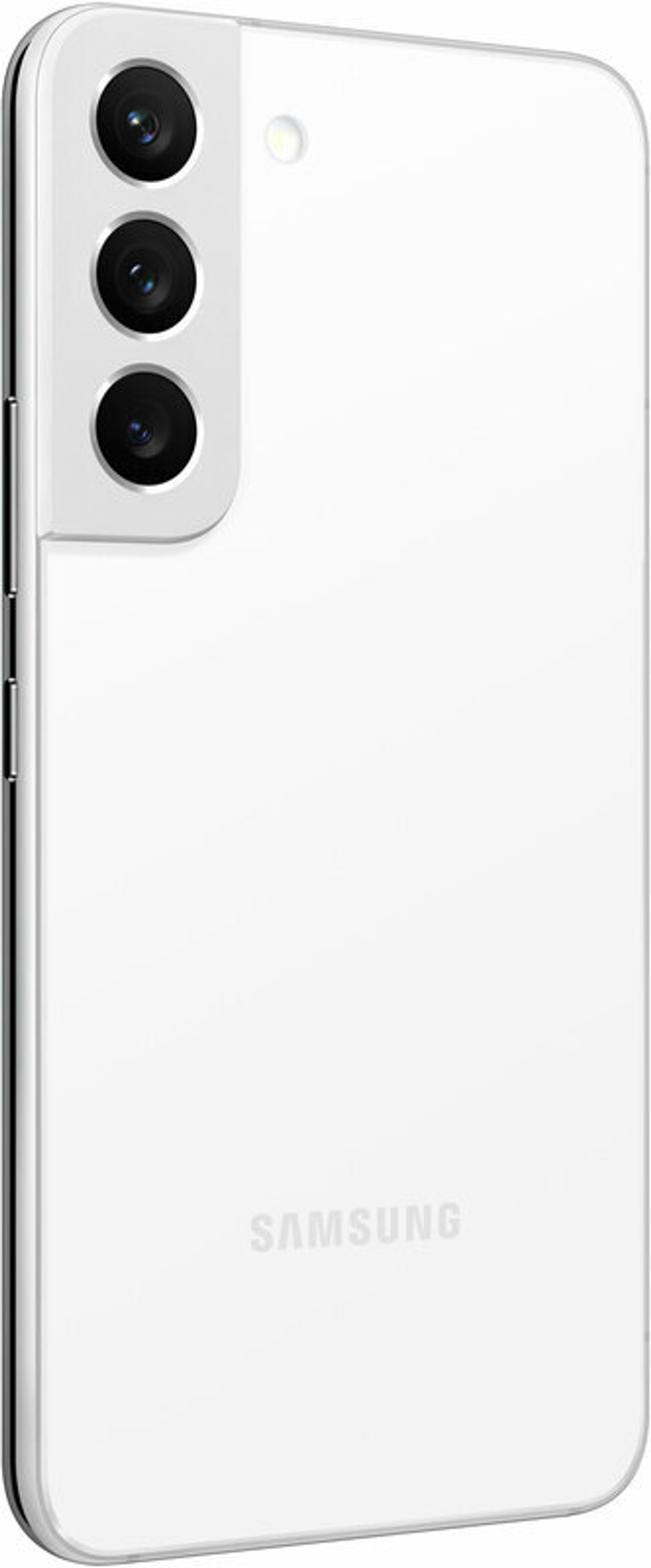 Samsung Galaxy S22 5G 256GB Phantom White (SM-S901E)