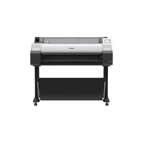 Струйный плоттер Canon imagePROGRAF TM-350