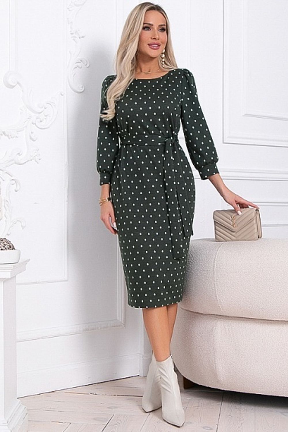 Платье 71730 Avili