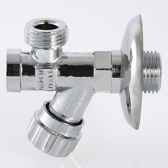 Вентиль c фильтром Valtec VT.282.GBC.0404 1/2"х1/2"