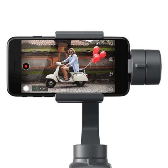 DJI Osmo Mobile 2