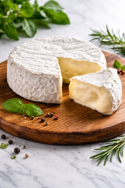 Сыр " Камамбер Крымский 120 г