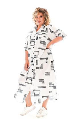 Цена на Платье-2783 больших размеров