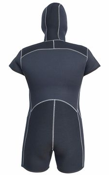 Куртка Sublife Element 5 mm