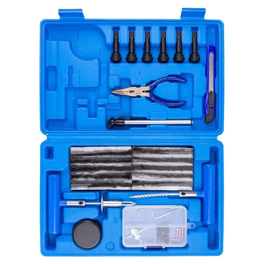 Набор для ремонта покрышек колес RockFORCE RF-STK-34