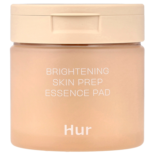 House of Hur, осветляющая эссенция для кожи, 140 мл