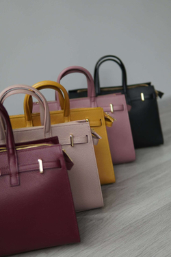 СУМКА Италия Le Borsette 85764