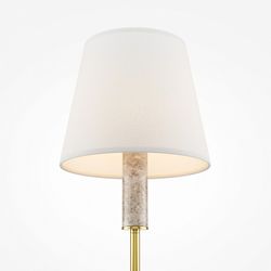 Торшер Maytoni Lira MOD483FL-01BS