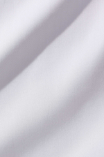 Сорочка мужская VESTER длинный рукав, бамбуковое волокно, цвет белый 515182 29