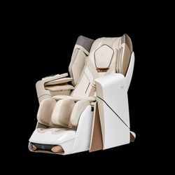 Массажное кресло Bodyfriend Eden Robo 2026