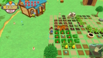 Harvest Moon One World [NS] NEW