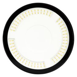 Светильник светодиодный ЭРА SPP-411-0-50K-100 100Вт 5000K IP65 | Светильники для высоких пролетов (хайбеи)