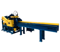 Станок для опилок СТП210