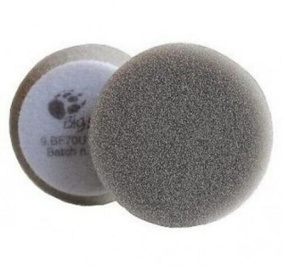 RUPES IBRID Cерый жесткий полировальный диск 34/40мм