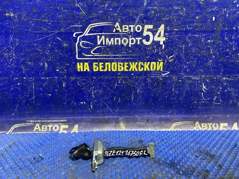 Ограничитель двери передней левой TOYOTA COROLLA 2000-2006