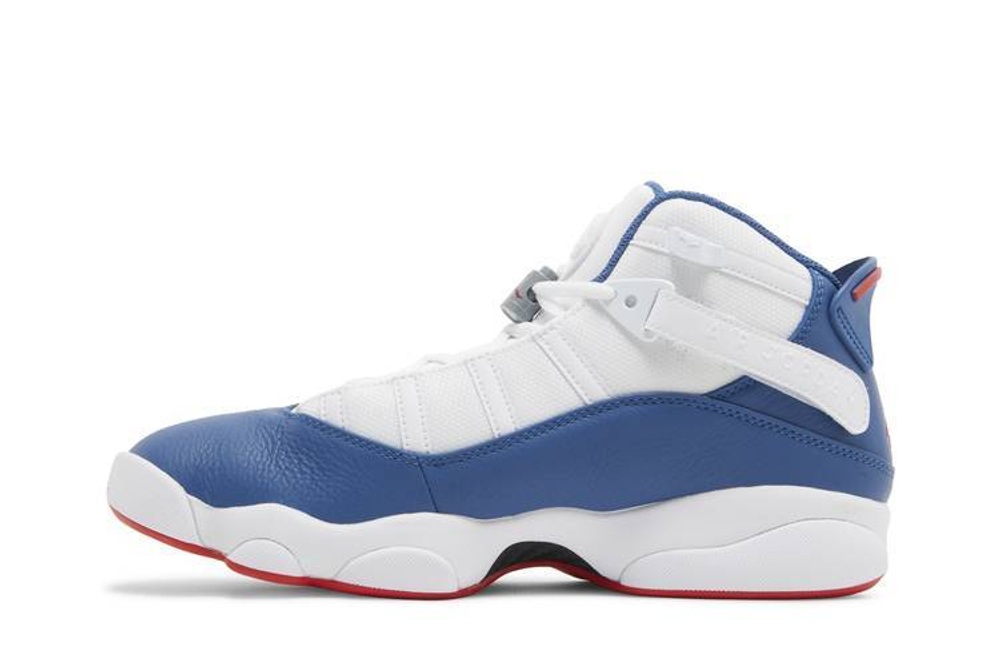 Кроссовки Jordan Air Jordan 6 Rings