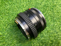 Rollei HFT Planar 80mm 2.8