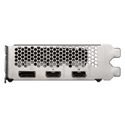 Видеокарта MSI RTX 3050 VENTUS 2X 6G OC NVIDIA GeForce RTX 3050 6Gb 128bit GDDR6 1492 / 14000 HDMIx2 DPx1 HDCP Ret