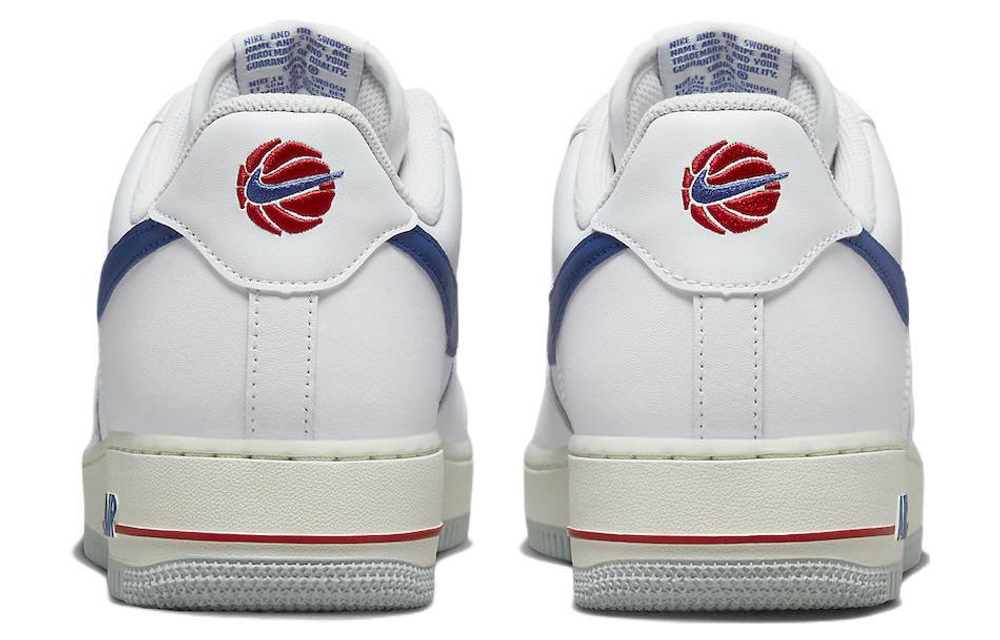 Кроссовки Nike Air Force 1 Low