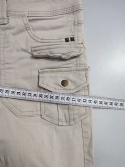 Брюки Camaieu летние 44 размер