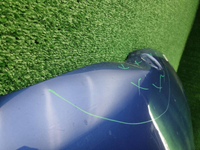 Капот BMW 6er G32 (2017-2023)