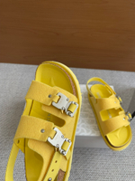 Christian Dior By Birkenstock Sandal