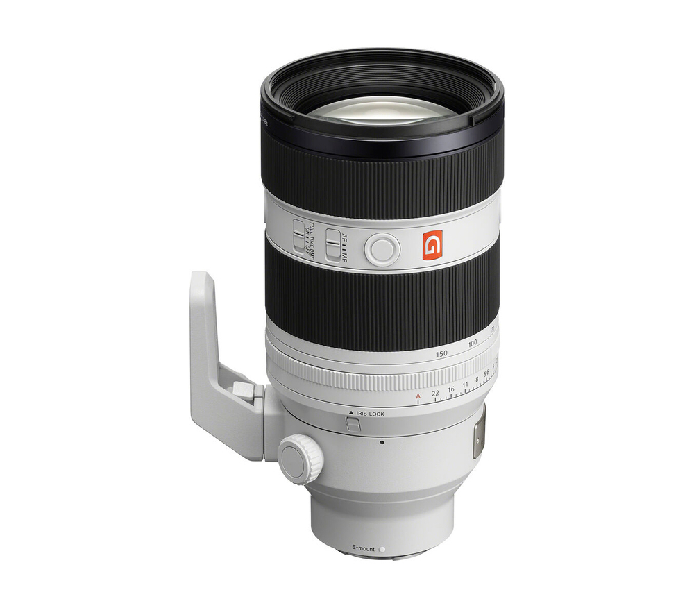 Объектив Sony FE 50-150mm f/2 GM