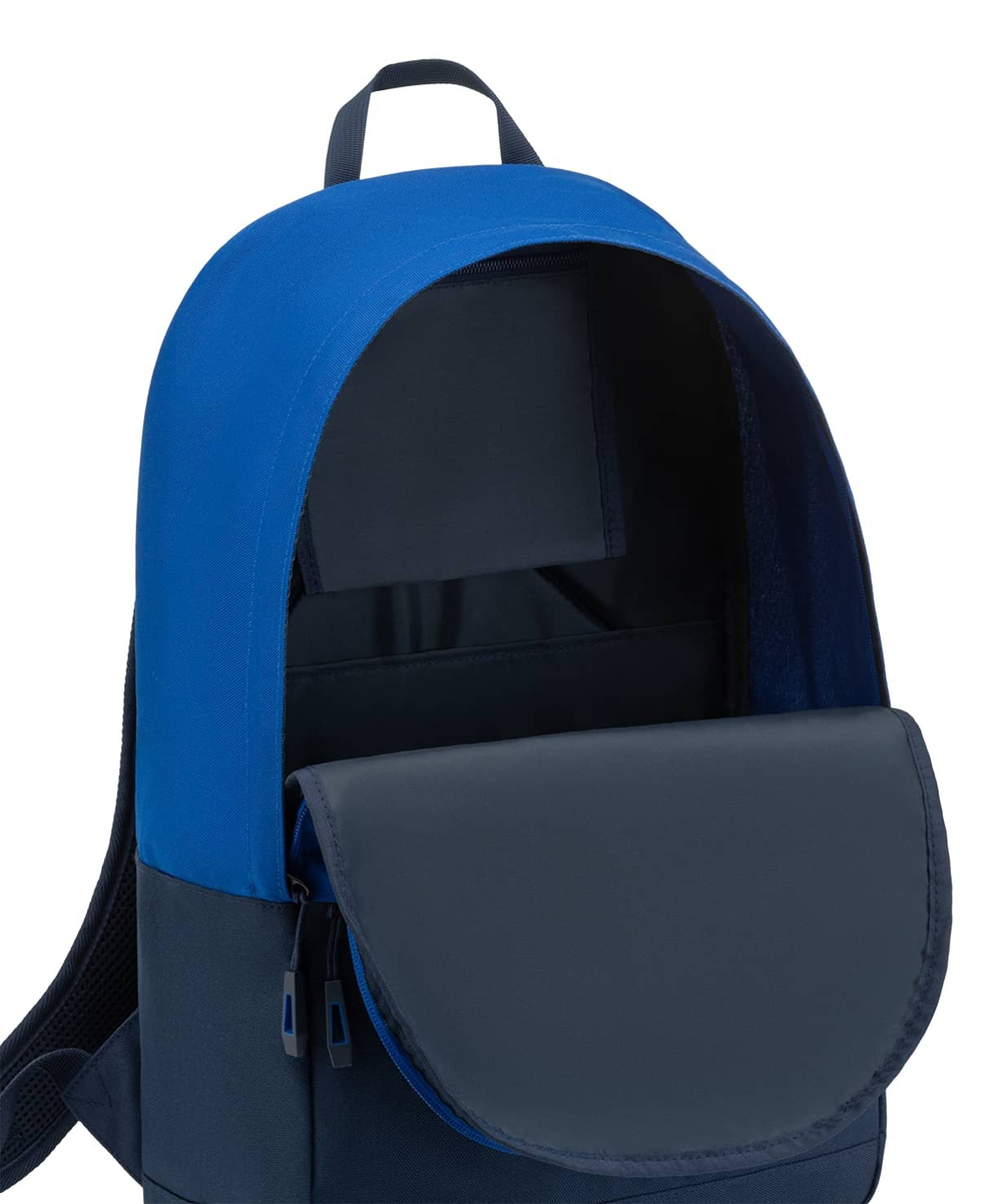 Рюкзак ESSENTIAL Backpack, синий/темно-синий