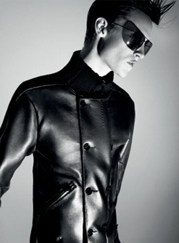 CoSTUME NATIONAL Scent Intense