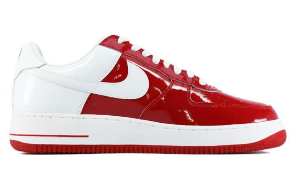 Кроссовки Nike Air Force 1 Low Valentine'S Day