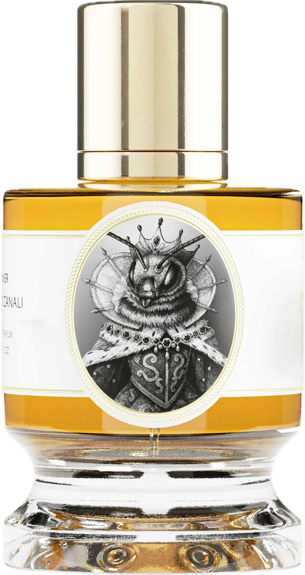Zoologist Bee Extrait de Parfum