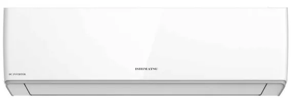 Сплит-система Ishimatsu ALK-09I (wi-fi) Akasi 2026