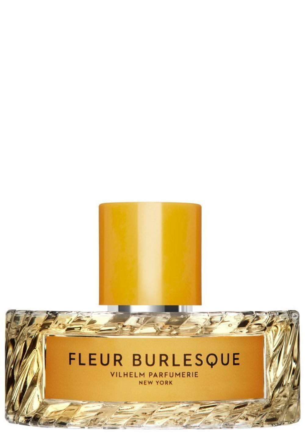 Парфюмерная вода Fleur Burlesque